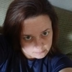 Meet your Posher, Kimberly